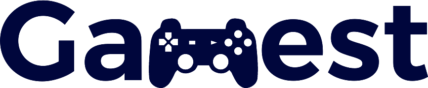 Logo Gamest